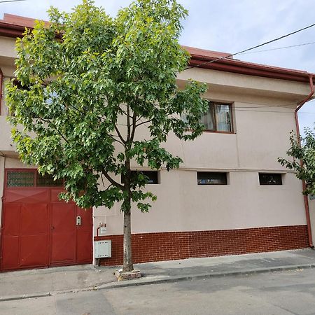 Z Villa Bucarest Exterior foto